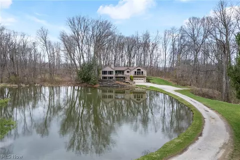 4453 Blachleyville Rd, Wooster, OH 44691