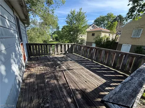 Exterior - 155 Webster Ave, Weirton, WV 26062 photo 4 of 4