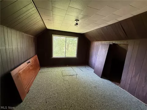 Bedroom - 155 Webster Ave, Weirton, WV 26062 photo 3 of 4