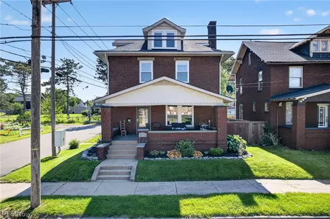 140 Smith Ave NW, Canton, OH 44708