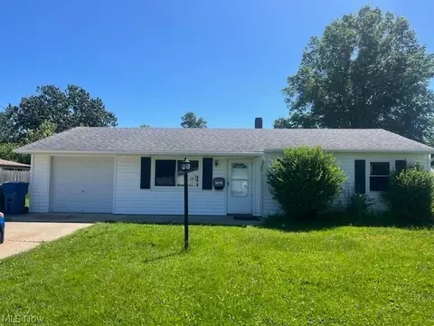 7405 Denny Dr, North Ridgeville, OH 44039