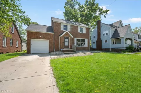 1523 Maywood Rd, South Euclid, OH 44121