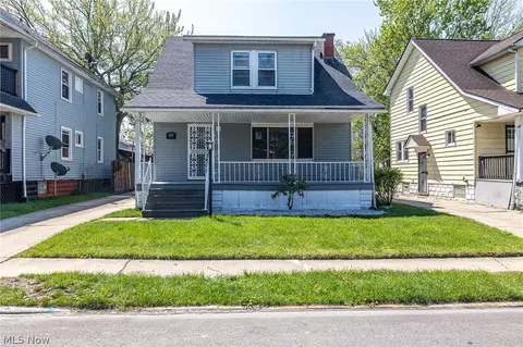 12708 Dove Ave, Cleveland, OH 44105