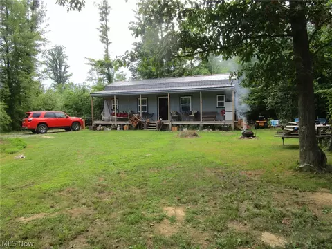 4293 Bulah Rd, Jefferson, OH 44047