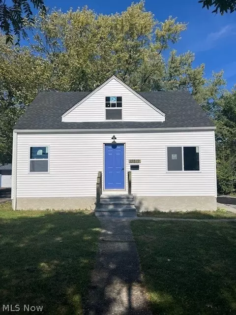 19819 Harvard Ave, Warrensville Heights, OH 44122
