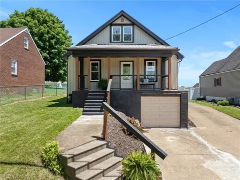 111 Bell St, Weirton, WV 26062