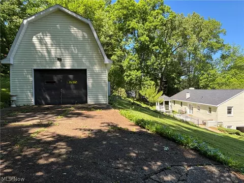 Exterior - 514 Michael Ln, Zoar, OH 44697 photo 8 of 9