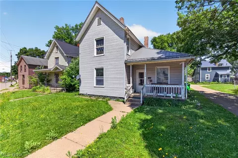630 Walnut Rd SW, Massillon, OH 44647