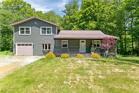 6541 Newton Falls Rd, Ravenna, OH 44266