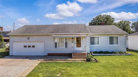 2129 Silverdale Ave, Cleveland, OH 44109