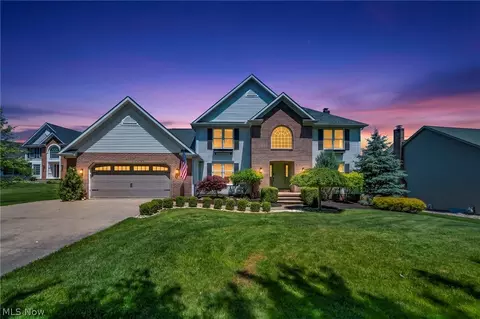 1207 Pennyroyal Cir, Medina, OH 44256