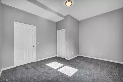 Bedroom - 1319 Walnut Rd SE, Massillon, OH 44646 photo 2 of 6