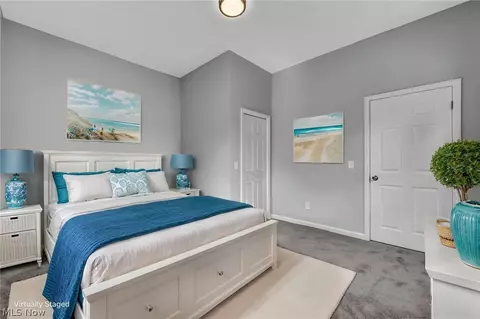 Bedroom - 1319 Walnut Rd SE, Massillon, OH 44646 photo 1 of 6