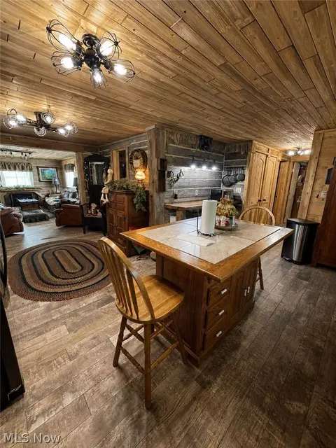Kitchen - 39942 Poland Rd, Flushing, OH 43977 photo 1 of 5