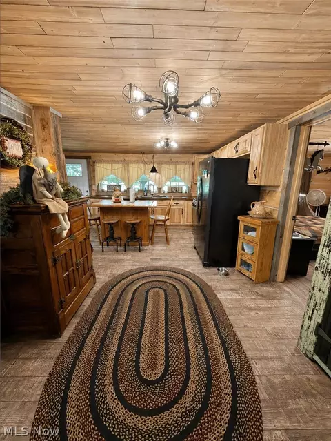 Entry Way - 39942 Poland Rd, Flushing, OH 43977 photo 1 of 5