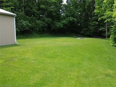 Exterior - 39942 Poland Rd, Flushing, OH 43977 photo 5 of 11