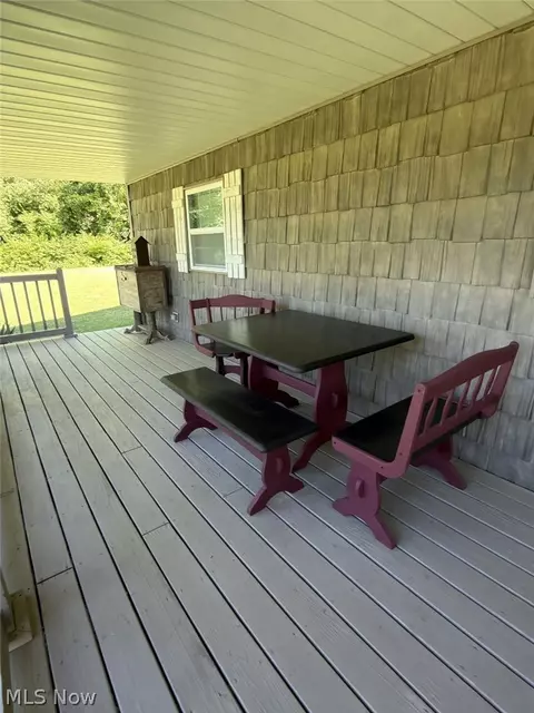 Exterior - 39942 Poland Rd, Flushing, OH 43977 photo 11 of 11