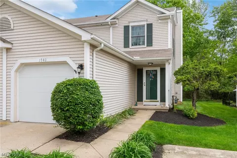 1740 Maxwell Blvd, Brunswick, OH 44212