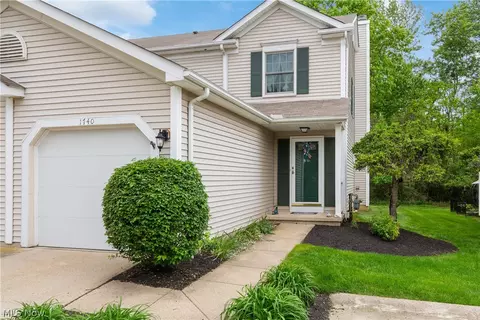 1740 Maxwell Blvd, Brunswick, OH 44212
