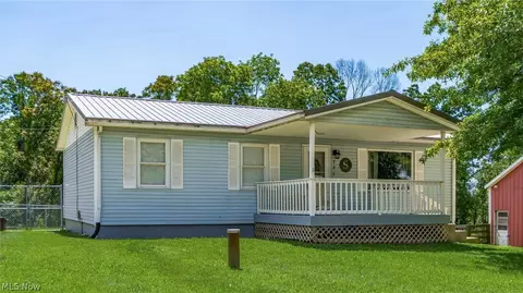7370 Adamsville Rd, Adamsville, OH 43802