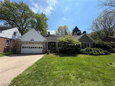 4808 Monticello Blvd, Richmond Heights, OH 44143