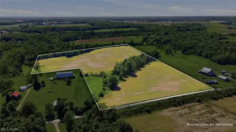 0 Twp Rd 251, Polk, OH 44866