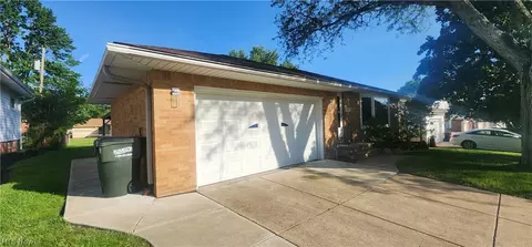 Undisclosed, Warrensville Heights, OH 44128