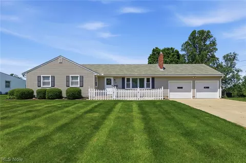 824 E Bank St, Ashland, OH 44805