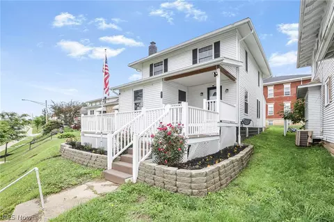 608 Clark St, Cambridge, OH 43725