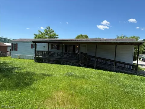 296 N State Route 2 #LOT 98W, New Martinsville, WV 26155