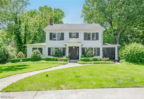 3403 Culver Cir NW, Canton, OH 44709