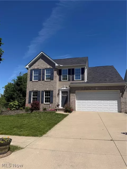 759 Admore Dr, Kent, OH 44240