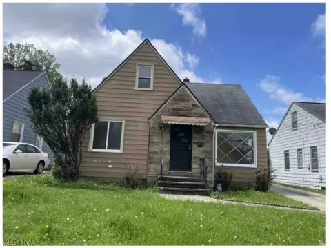 13170 Forestdale Dr, Garfield Heights, OH 44125