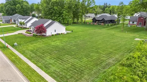 Terra Verde Avenue, Columbiana, OH 44408