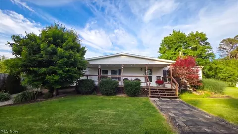 1178 Burnett Rd, Cutler, OH 45724