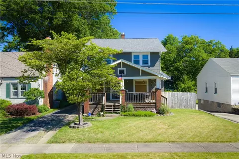 1564 Cascade, Youngstown, OH 44511
