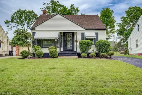 4383 Wyatt Rd, Cleveland, OH 44128