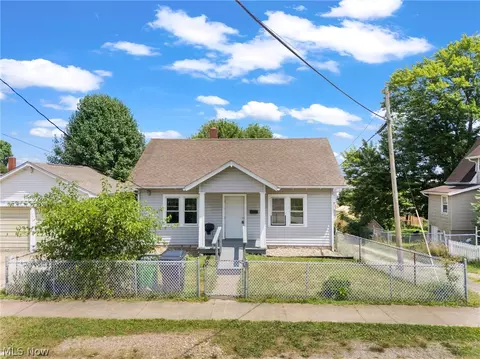 16 S State St, Rittman, OH 44270