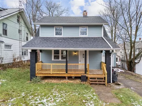 2711 Blair Pl SW, Canton, OH 44710
