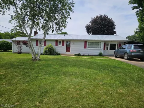 47781 Township Road 1142, Coshocton, OH 43812