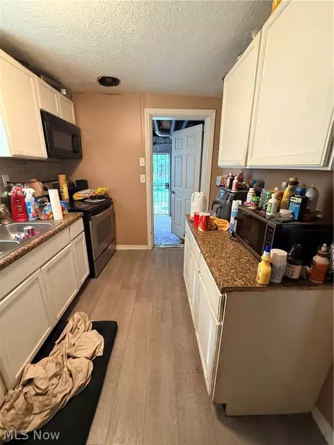 Entry Way - 136 Sheriff St, Elyria, OH 44035 photo 1 of 2