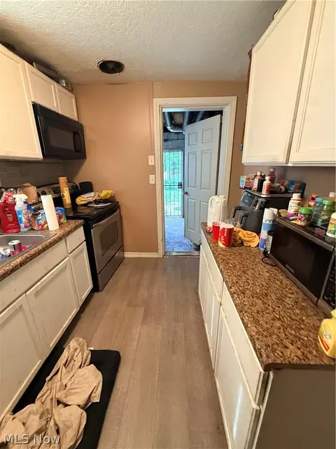 Entry Way - 136 Sheriff St, Elyria, OH 44035 photo 2 of 2