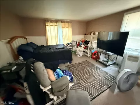 Bedroom - 136 Sheriff St, Elyria, OH 44035 photo 1 of 1