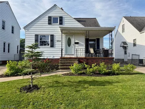 4515 Pershing Ave, Parma, OH 44134