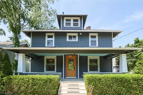 163 Edgerton Rd, Akron, OH 44303
