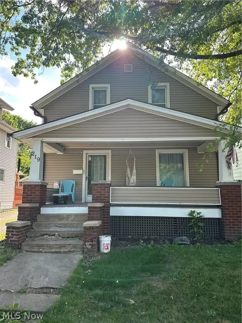 219 N Ella St, Orrville, OH 44667