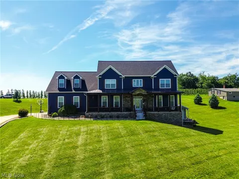 14993 Millersburg Rd SW, Navarre, OH 44662