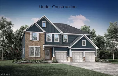 3839 Overlook Ct, Fairlawn, OH 44333