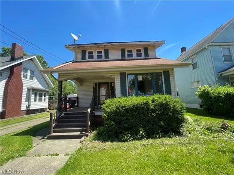 870 S Haines Ave, Alliance, OH 44601