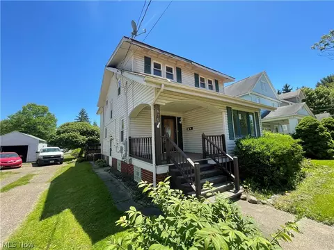870 S Haines Ave, Alliance, OH 44601